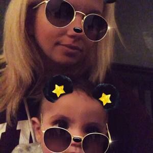 Meet your Posher, Lindsey